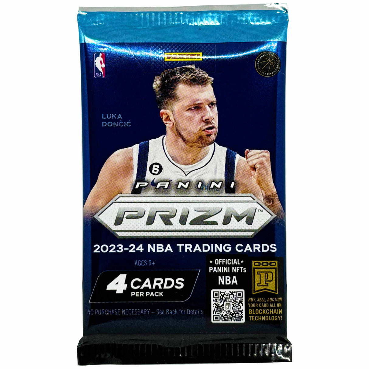 2023-24 Panini Prizm Basketball Blaster Box