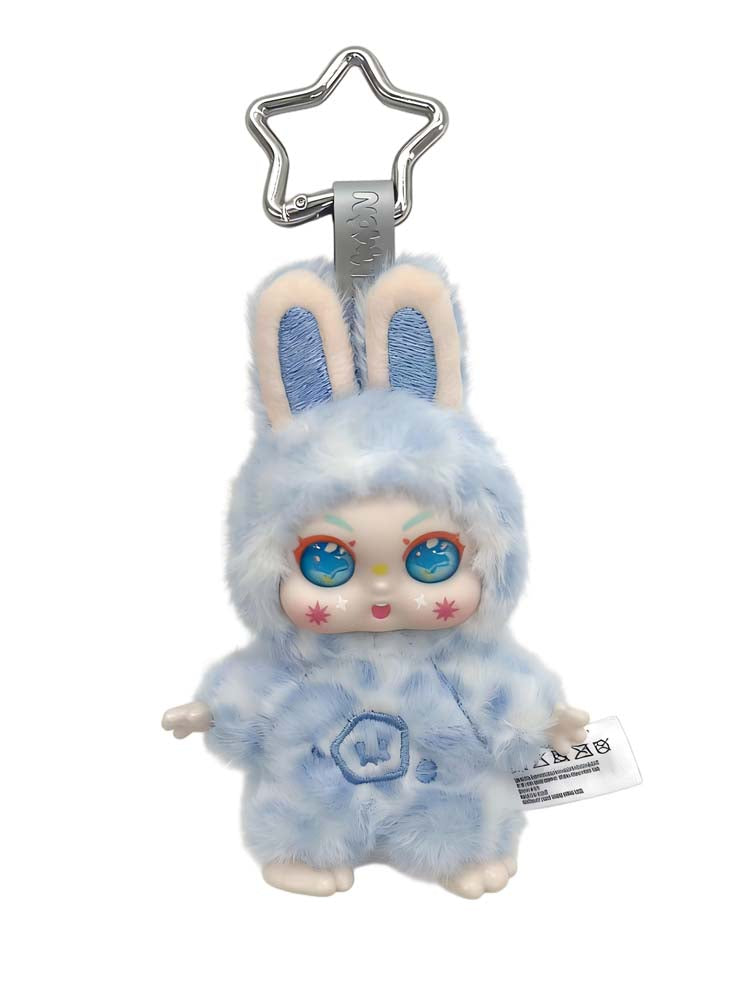 Kimmon Mimon Weather Code Mystery Box Plush