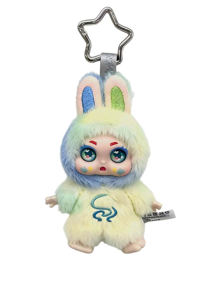 Kimmon Mimon Weather Code Mystery Box Plush