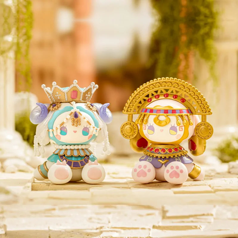 Lucky Emma - Emma Secret River of Time Blind Box