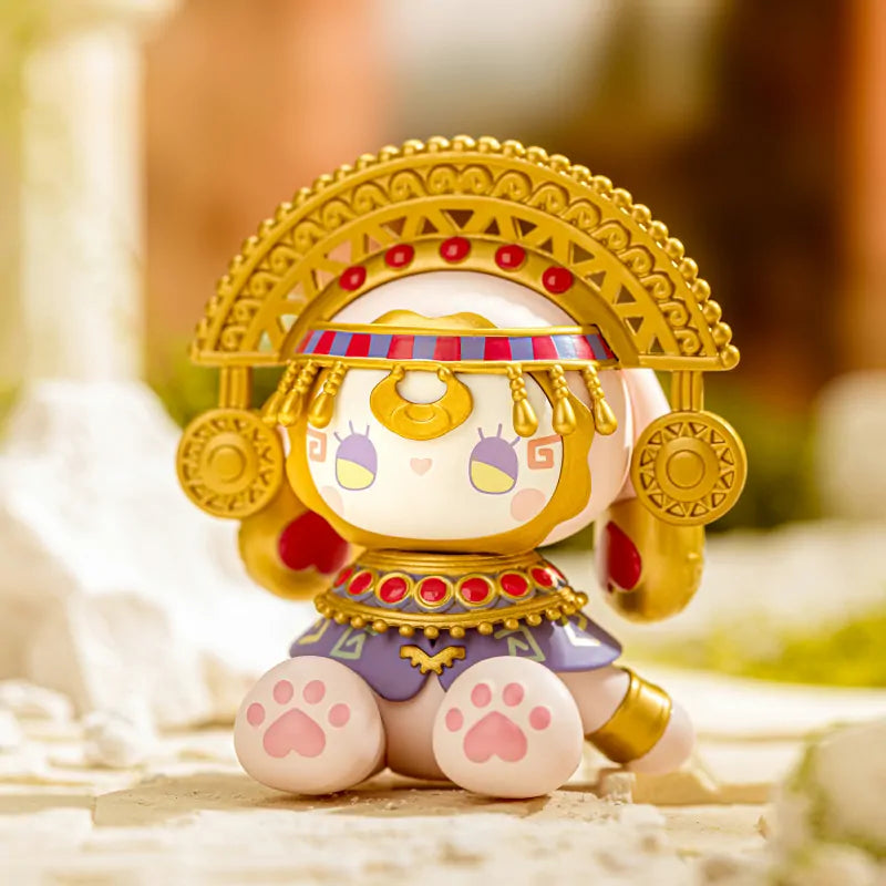 Lucky Emma - Emma Secret River of Time Blind Box