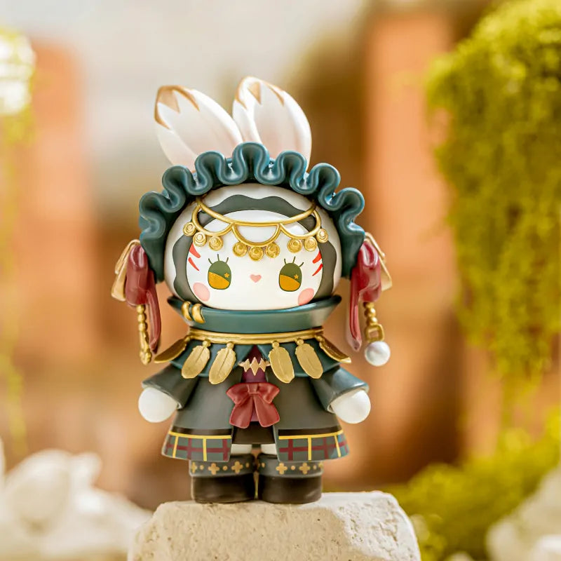 Lucky Emma - Emma Secret River of Time Blind Box