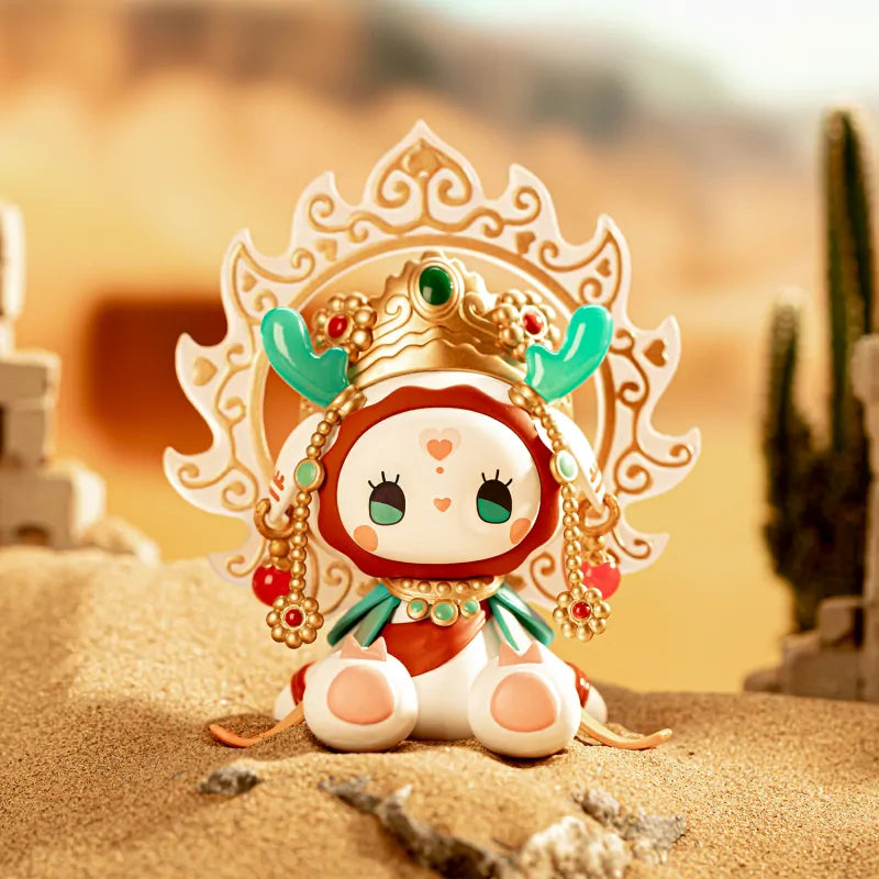 Lucky Emma - Emma Secret River of Time Blind Box