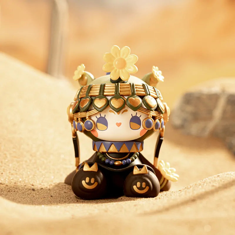 Lucky Emma - Emma Secret River of Time Blind Box