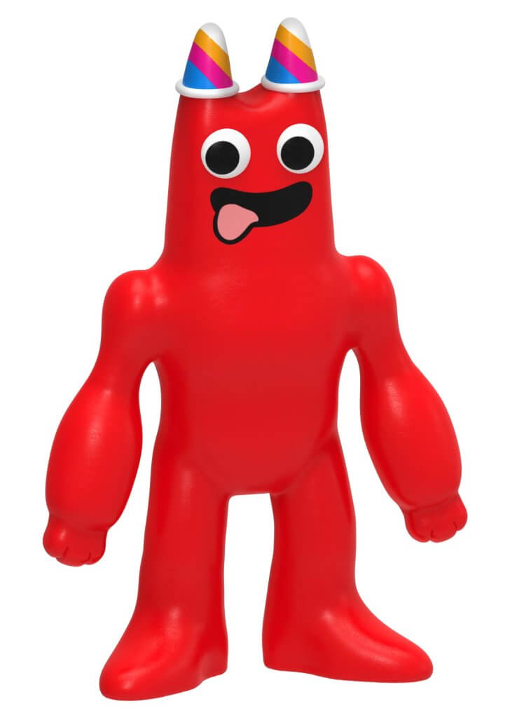 GARTEN OF BANBAN Minifigures - Series 1 Blind Box