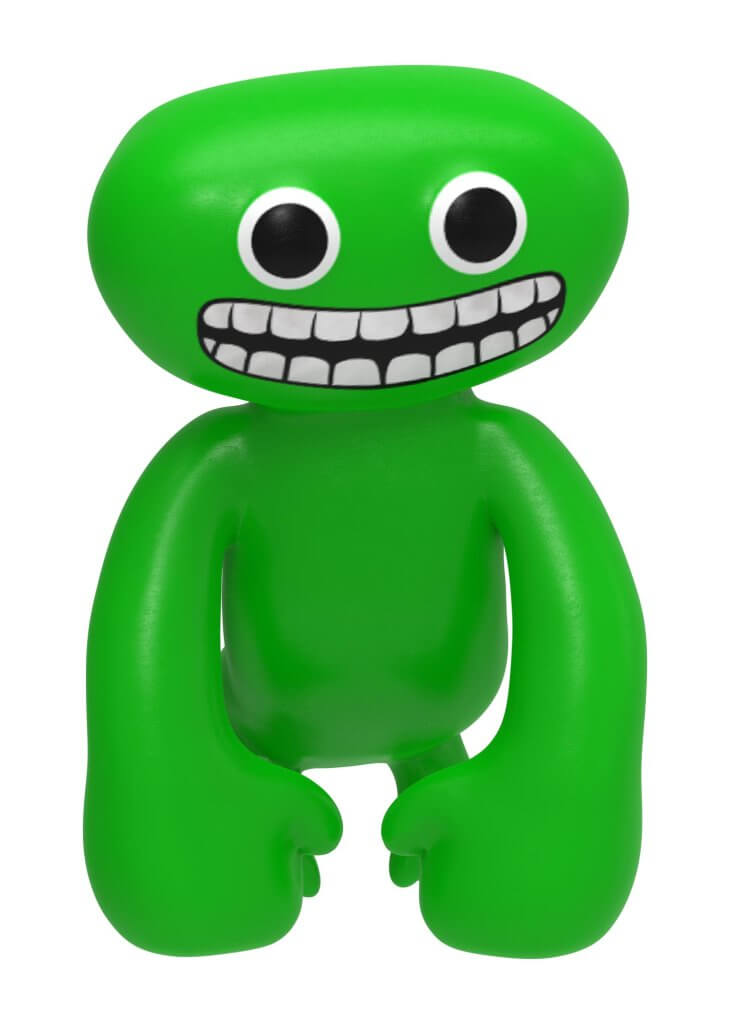 GARTEN OF BANBAN Minifigures - Series 1 Blind Box