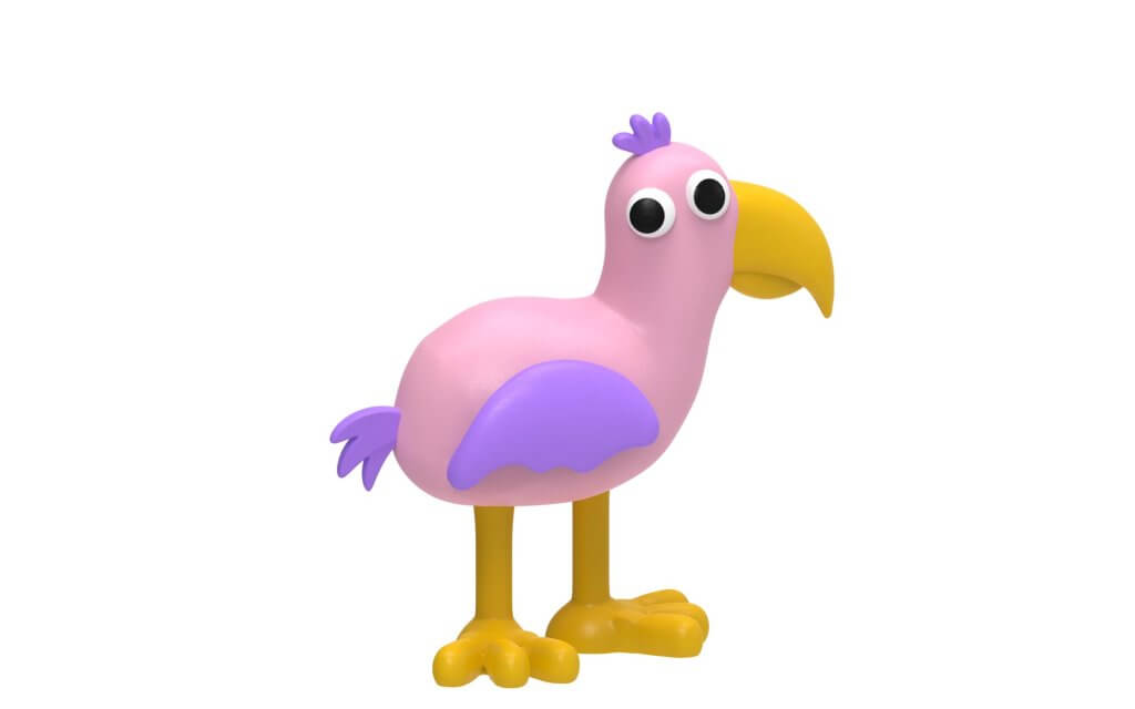 GARTEN OF BANBAN Minifigures - Series 1 Blind Box