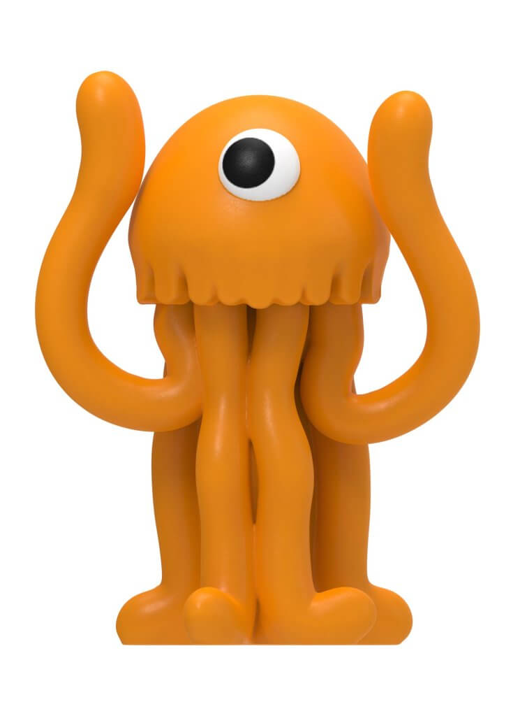 GARTEN OF BANBAN Minifigures - Series 1 Blind Box