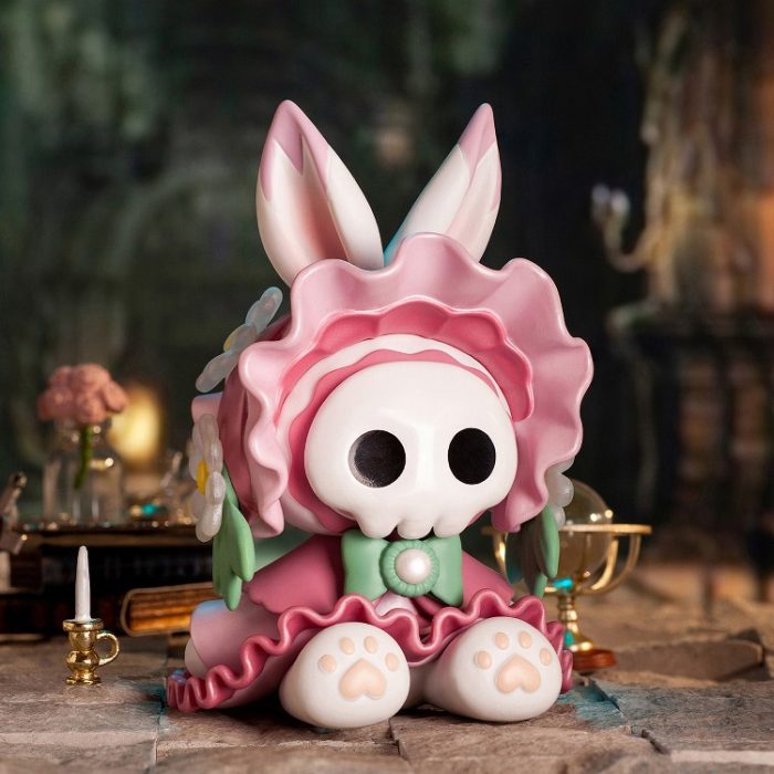 Lucky Emma - Emma Secret Forest Masked Ball Blind Box
