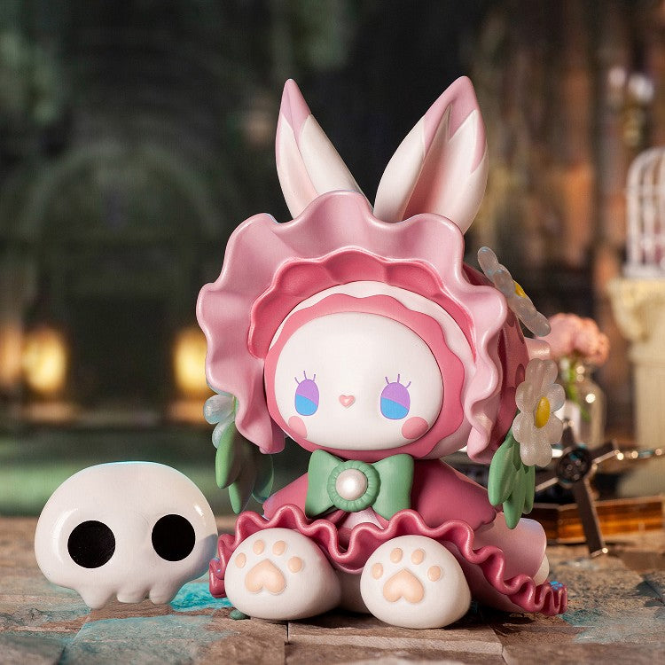 Lucky Emma - Emma Secret Forest Masked Ball Blind Box