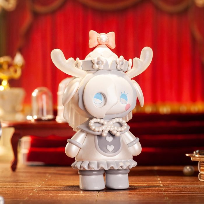 Lucky Emma - Emma Secret Forest Masked Ball Blind Box
