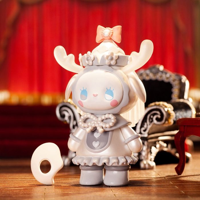 Lucky Emma - Emma Secret Forest Masked Ball Blind Box