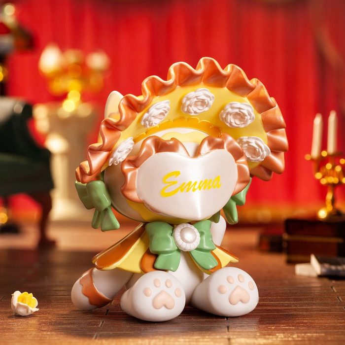 Lucky Emma - Emma Secret Forest Masked Ball Blind Box