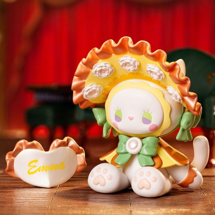 Lucky Emma - Emma Secret Forest Masked Ball Blind Box