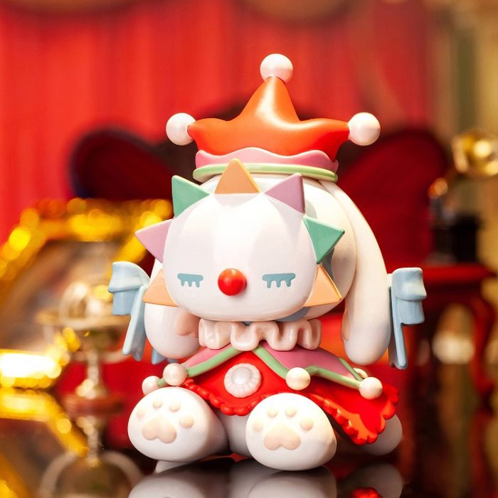 Lucky Emma - Emma Secret Forest Masked Ball Blind Box