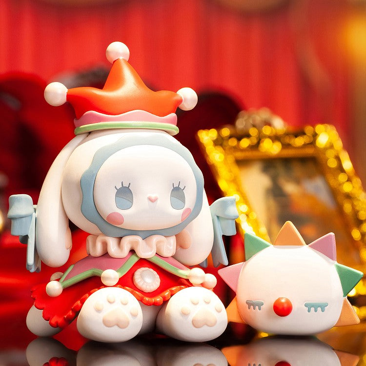 Lucky Emma - Emma Secret Forest Masked Ball Blind Box