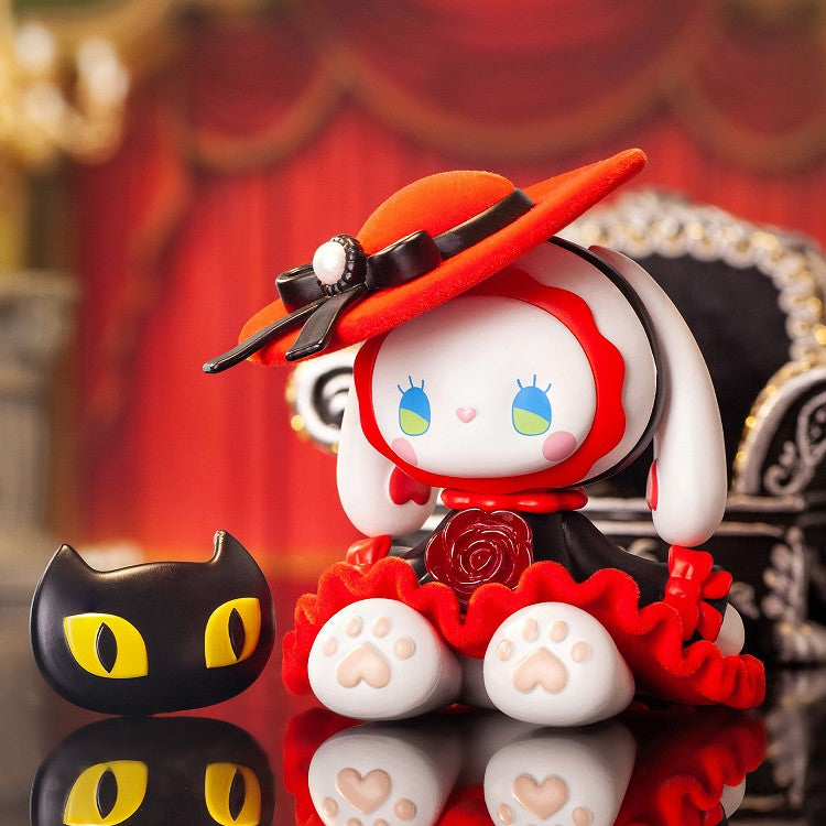 Lucky Emma - Emma Secret Forest Masked Ball Blind Box