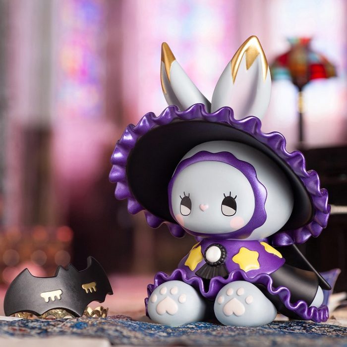 Lucky Emma - Emma Secret Forest Masked Ball Blind Box