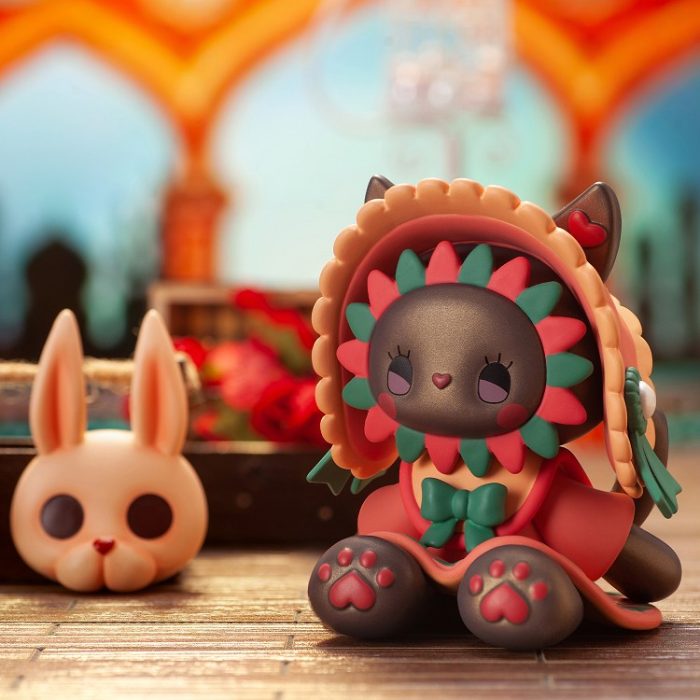 Lucky Emma - Emma Secret Forest Masked Ball Blind Box