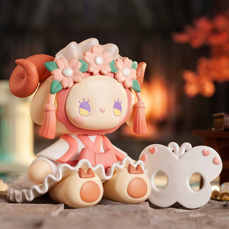 Lucky Emma - Emma Secret Forest Masked Ball Blind Box