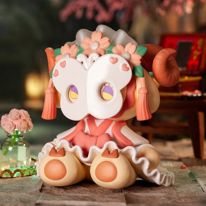 Lucky Emma - Emma Secret Forest Masked Ball Blind Box