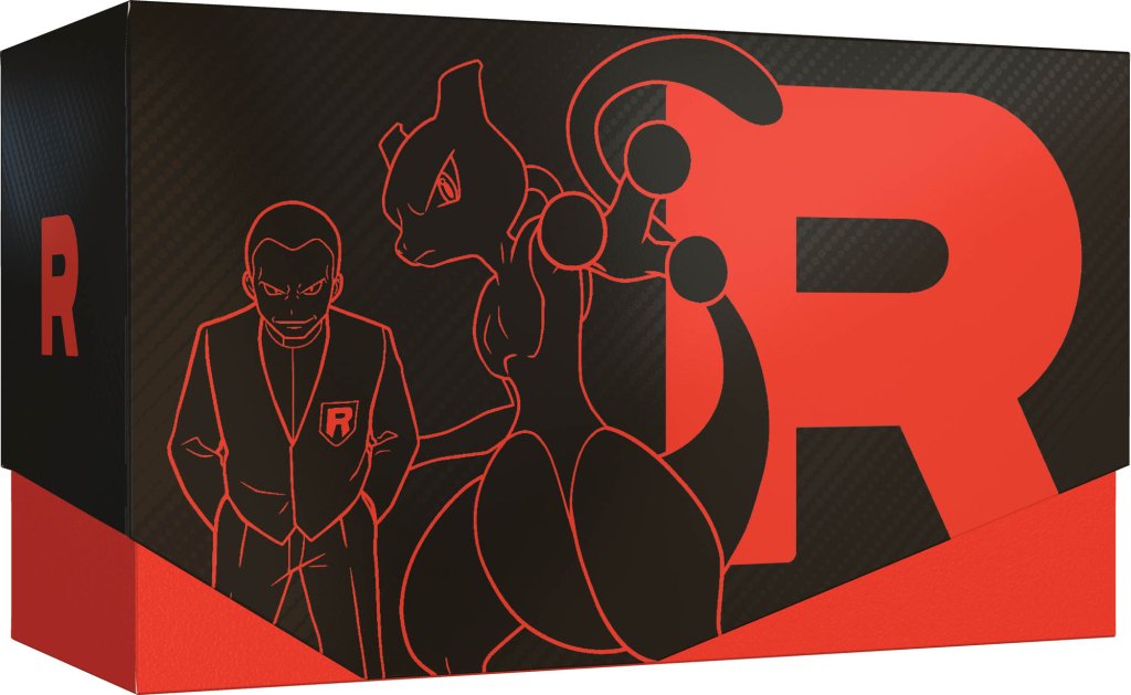 Pokémon TCG: Scarlet & Violet Destined Rivals Elite Trainer Box