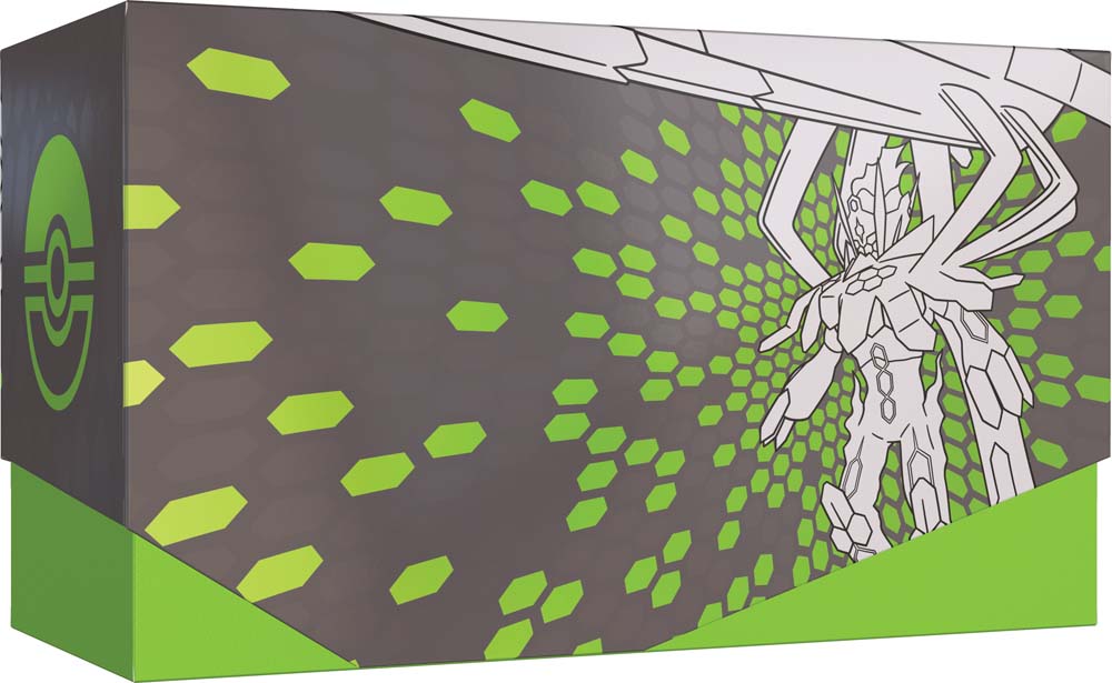 Pokémon TCG: Mega Evolution— Perfect Order Elite Trainer Box