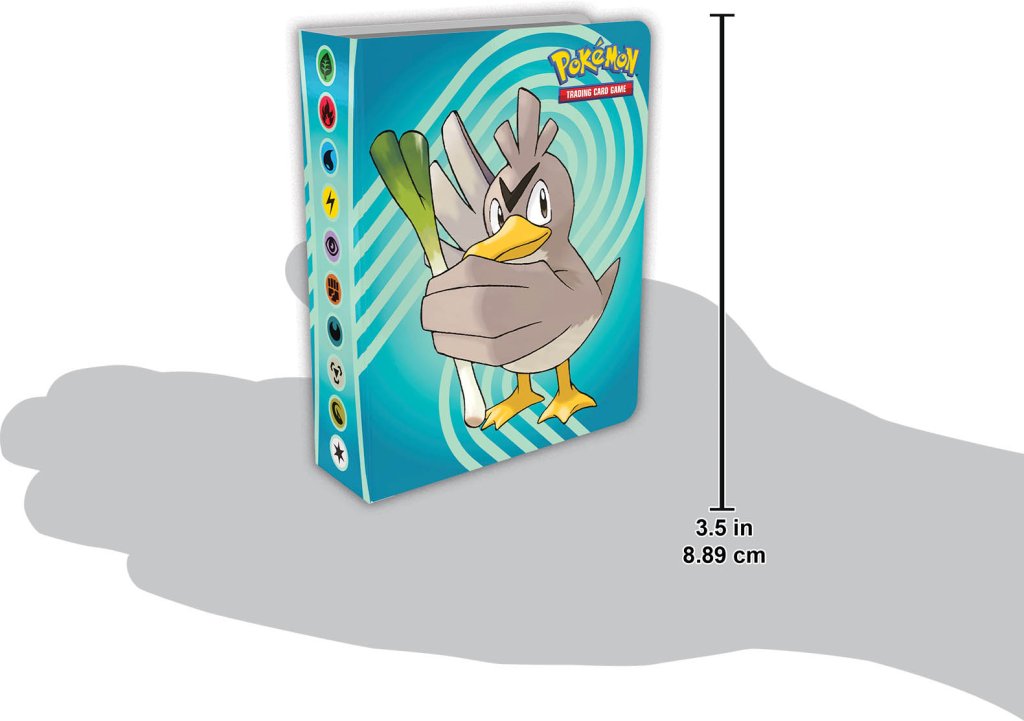 Pokémon TCG: Mini Portfolio (Q1 2025)