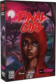 Final Girl Series 2 Bundle