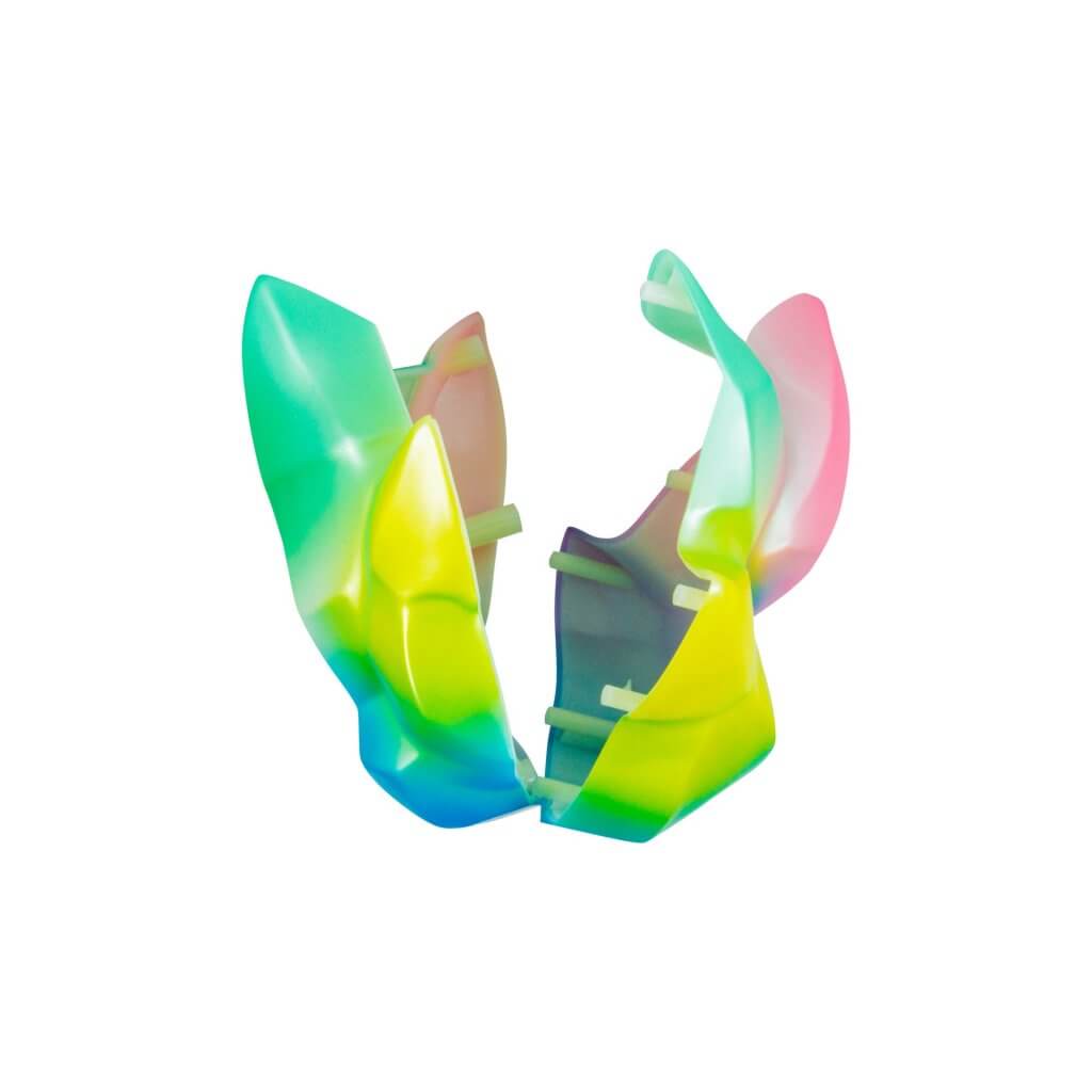 SONIC Paradox Prism 1 Collector's Pack Blind Box