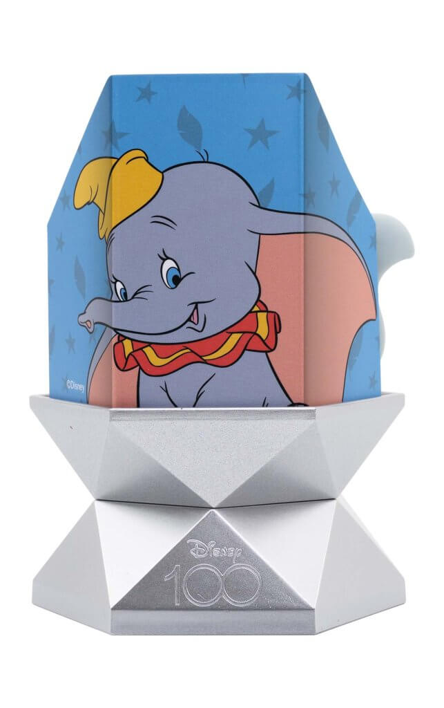 Disney 100 YuMe Surprise Capsule - Series 2