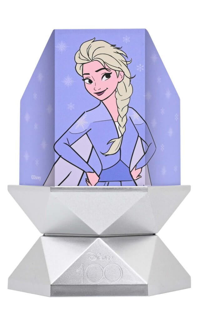 Disney 100 YuMe Surprise Capsule - Series 2