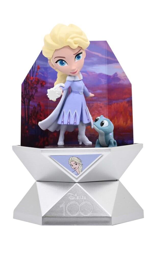 Disney 100 YuMe Surprise Capsule - Series 2