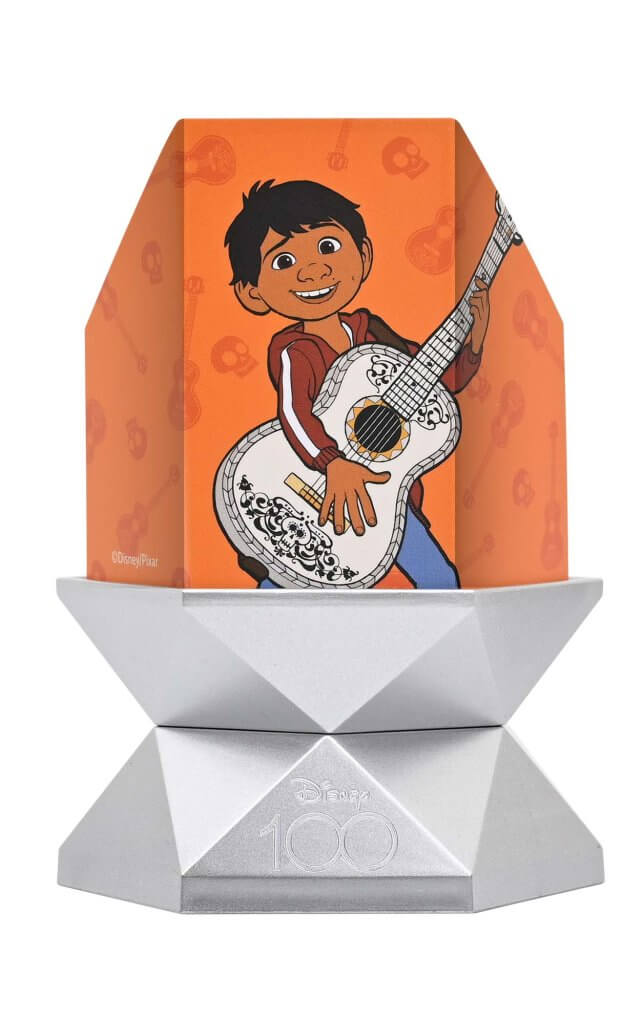 Disney 100 YuMe Surprise Capsule - Series 2