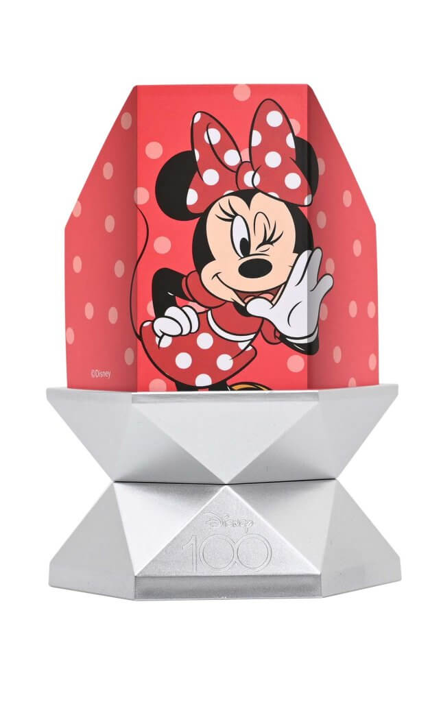 Disney 100 YuMe Surprise Capsule - Series 2