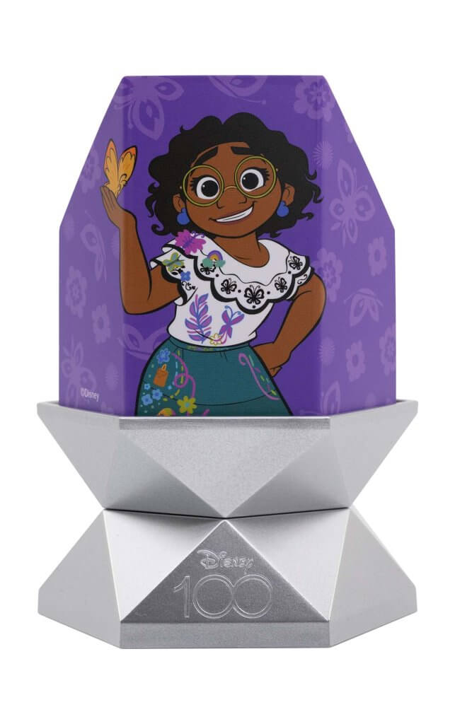 Disney 100 YuMe Surprise Capsule - Series 2