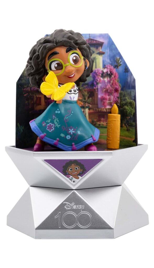 Disney 100 YuMe Surprise Capsule - Series 2