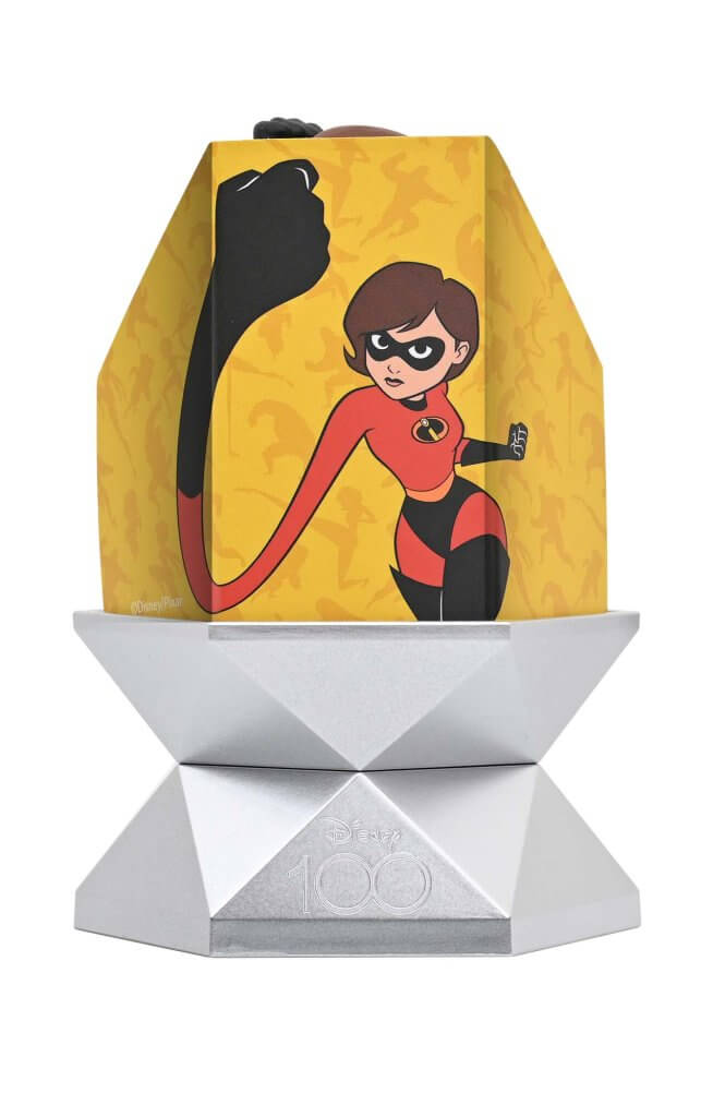 Disney 100 YuMe Surprise Capsule - Series 2