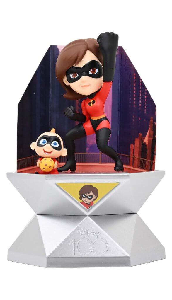 Disney 100 YuMe Surprise Capsule - Series 2