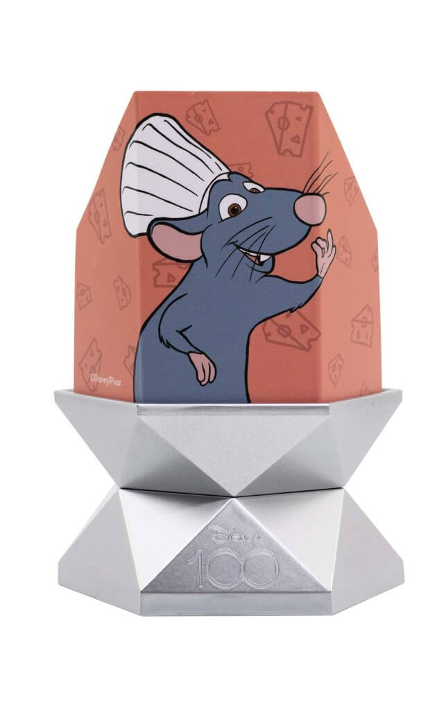 Disney 100 YuMe Surprise Capsule - Series 2