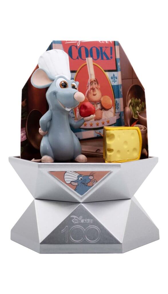 Disney 100 YuMe Surprise Capsule - Series 2