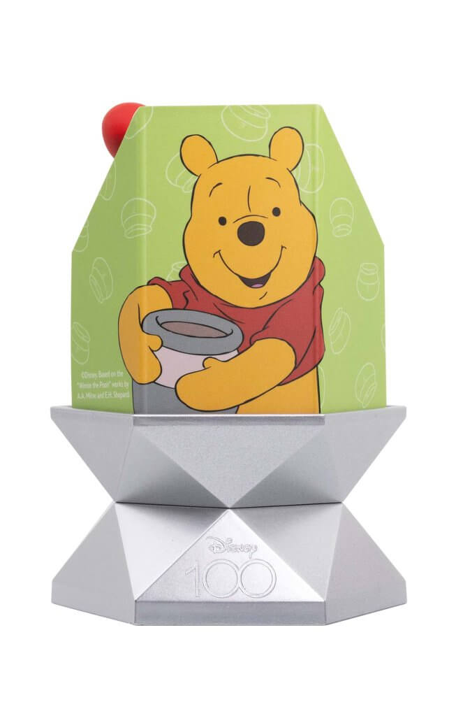 Disney 100 YuMe Surprise Capsule - Series 2