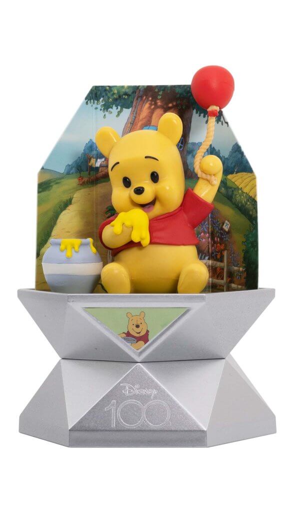 Disney 100 YuMe Surprise Capsule - Series 2