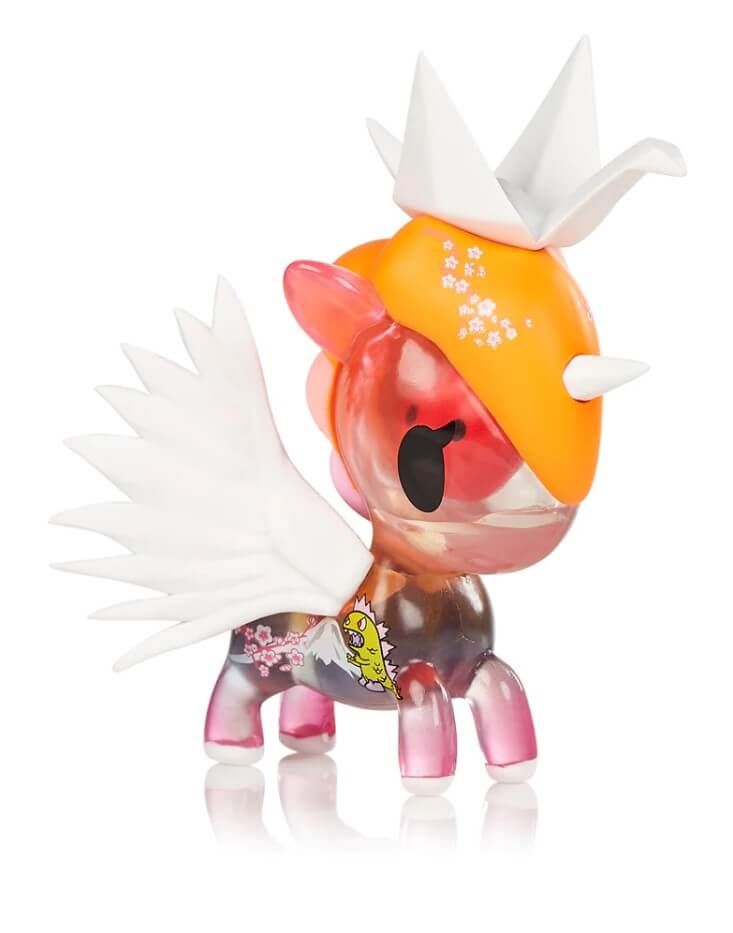 Tokidoki: Unicorno Series 11 Blind Box