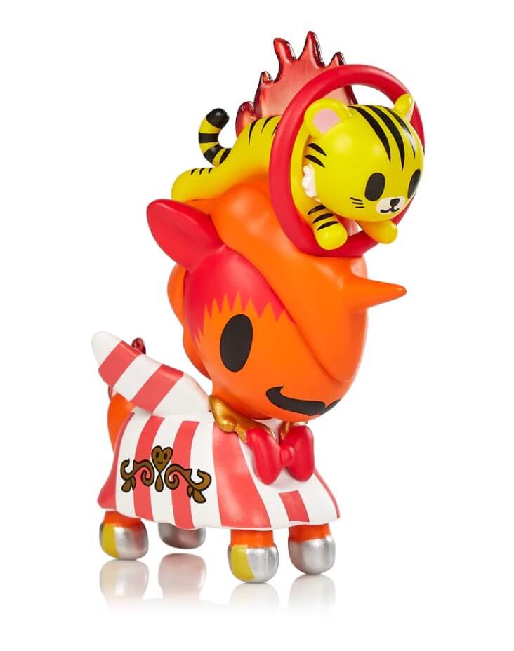 Tokidoki: Unicorno Series 11 Blind Box