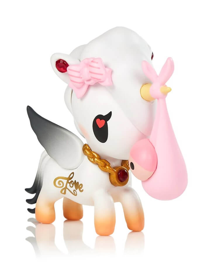 Tokidoki: Unicorno Series 11 Blind Box