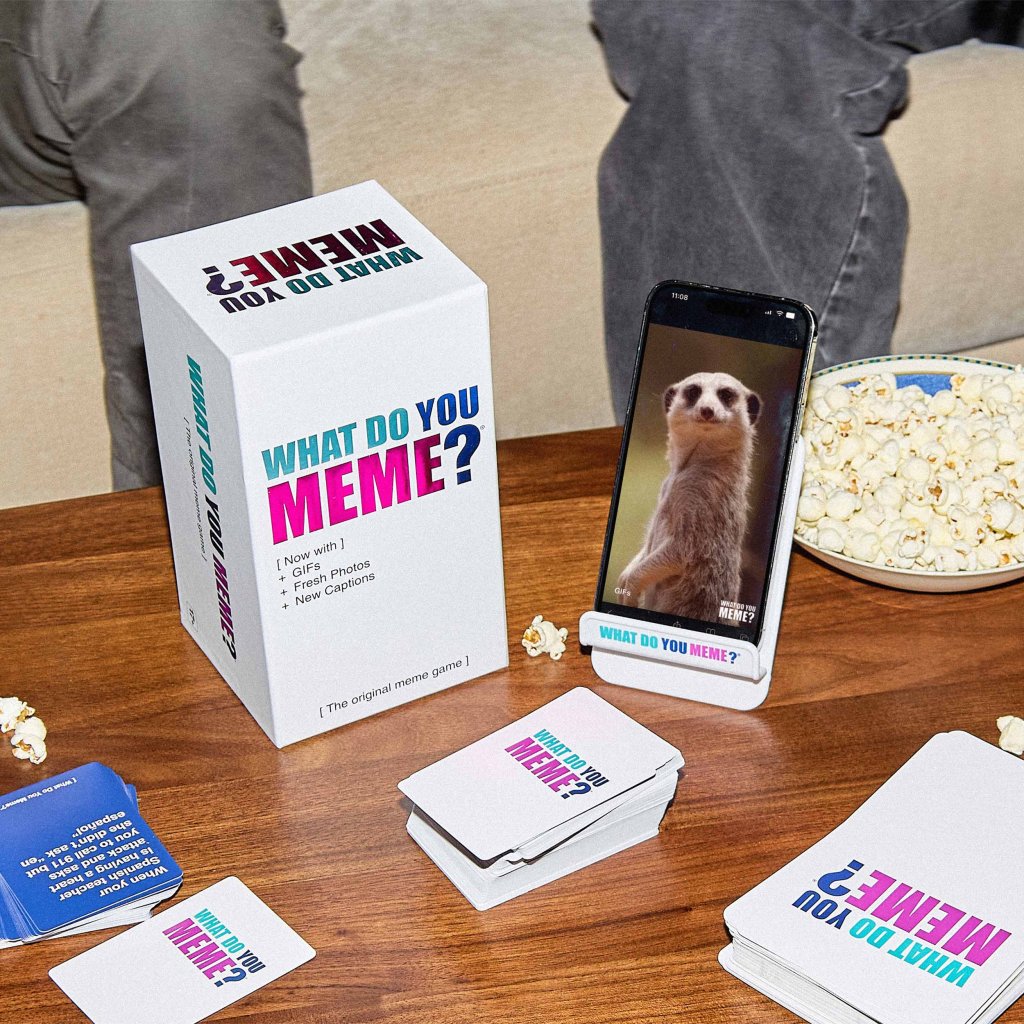 What Do You Meme? Refresh