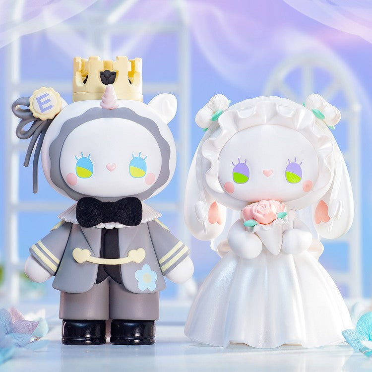 Lucky Emma - Emma Wedding Party Blind Box