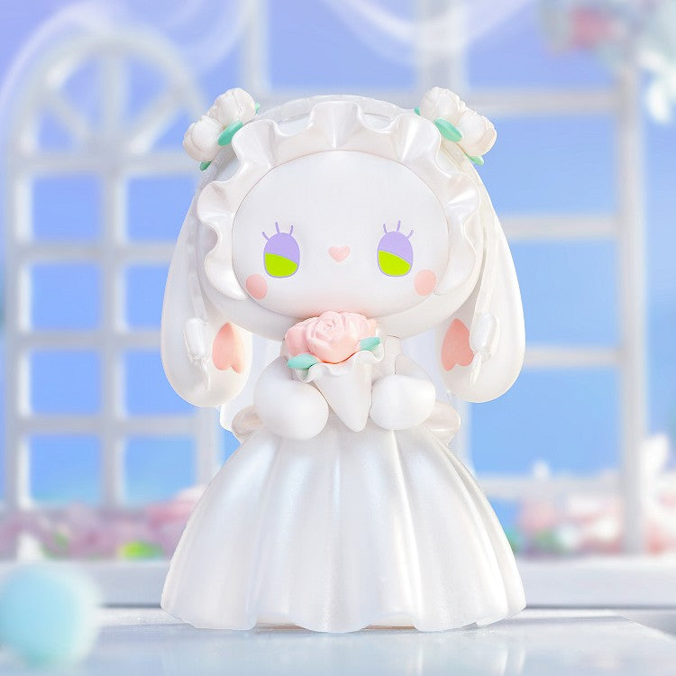 Lucky Emma - Emma Wedding Party Blind Box
