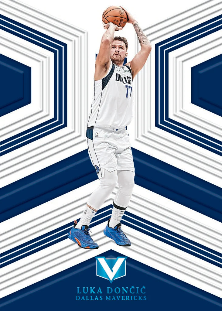 2022/23 PANINI Chronicles Hobby Basketball Hobby Box